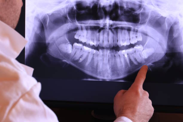 Best Emergency Denture Repair in Rockwood, MI