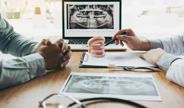 Best Emergency Gum Treatment in Rockwood, MI