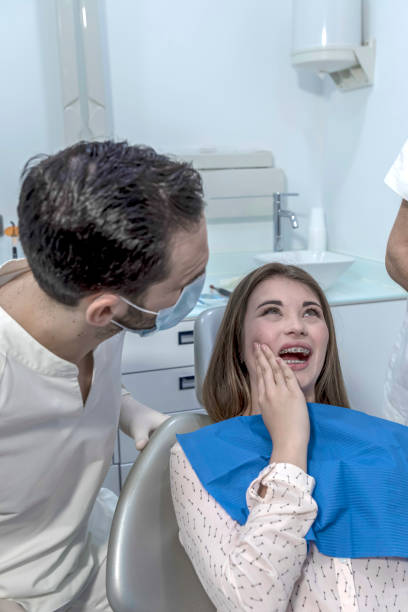 Best Emergency Dental Care for Broken or Chipped Teeth in Rockwood, MI