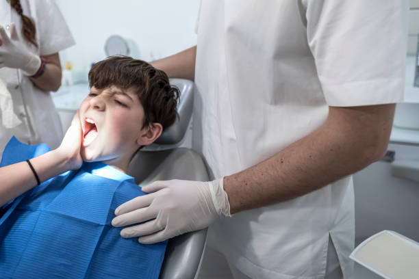 Best Emergency Root Canal Treatment in Rockwood, MI