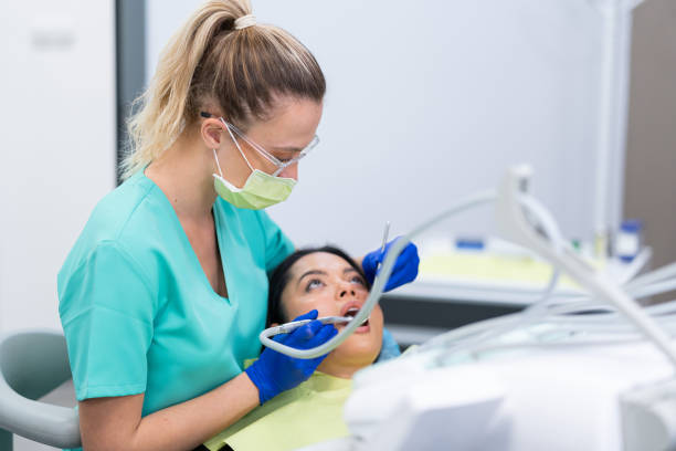 Best Pediatric Emergency Dentist in Rockwood, MI